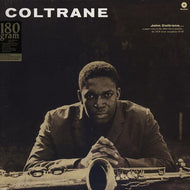 JOHN COLTRANE / COLTRANE