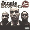 JUNGLE BROTHERS / RAW DELUXE