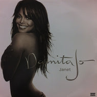 JANET JACKSON / DAMITA JO