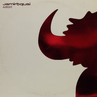JAMIROQUAI / ALRIGHT