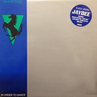 JAYDEE / PLASTIC DREAMS(REVISED)