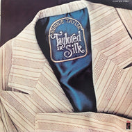 JOHNNIE TAYLOR / TAYLORED IN SILK