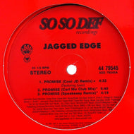 JAGGED EDGE / PROMISE