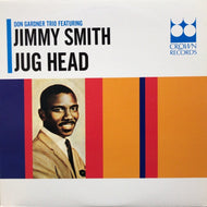 JIMMY SMITH / JUG HEAD