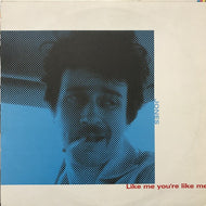 JONES / LIKE ME YOU'RE LIKE ME