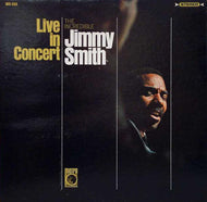 JIMMY SMITH / INCREDIBLE!