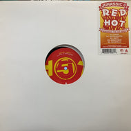 JURASSIC 5 / RED HOT