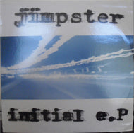 JIMPSTER / INITIAL E.P