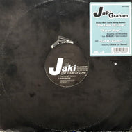 JAKI GRAHAM / THE LOOK OF LOVE