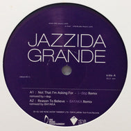 JAZZIDA GRANDE / REMIXES VOL.2