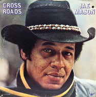 JAE MASON / CROSSROADS