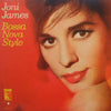 JONI JAMES / BOSSA NOVA STYLE