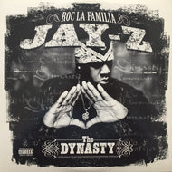 JAY-Z / THE DYNASTY ROC LA FAMILIA (2000- )