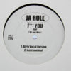 JA RULE / F*** YOU