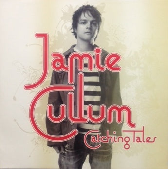 JAMIE CULLUM / CATCHING TALES