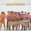 JULIUS WECHTER AND THE BAJA MARIMBA BAND / NATURALLY