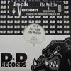 JACK VENOM / ITZ NUTTIN