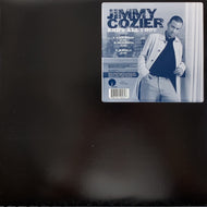 JIMMY COZIER / She's All I Got