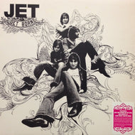 JET / GET BORN