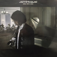 JAMIROQUAI / KING FOR A DAY