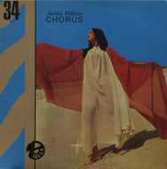 JANKO NILOVIC / CHORUS 