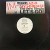 JAZ-O / LET'S GO