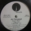 JOI CAMPBELL / KEEP IT MOVIN'