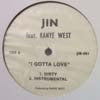 JIN / I GOTTA LOVE