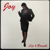 JOY / LIP & BREATH