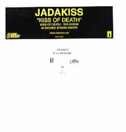 JADAKISS / KISS OF DEATH