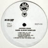 JAGGED EDGE / HARD ALBUM SAMPLER
