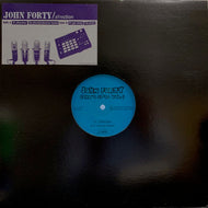 JOHN FORTY / JOHN'S SP40 VOL.1