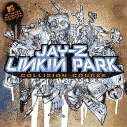 JAY-Z / LINKIN PARK / COLLISION COURSE – TICRO MARKET