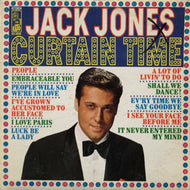 JACK JONES / CURTAIN TIME