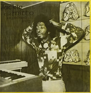 JACKIE MITTOO / KEYBOARD KING