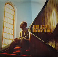 JOHN LEGEND / ORDINARY PEOPLE