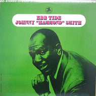 JOHNNY 'HAMMOND' SMITH / EBB TIDE