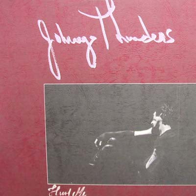 JOHNNY THUNDERS / HURT ME