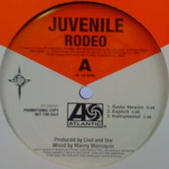 JUVENILE / RODEO