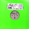 JACKI-O / FINE