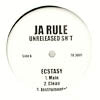JA RULE / ECSTASY