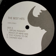 JAMIROQUAI / THE BEST HITS