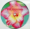 JORI HULKKONEN / A LETTER FROM CARDASSIA