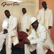 JAGGED EDGE / LET'S GET MARRIED