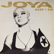 JOYA / HERE I AM