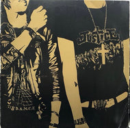 JUSTICE / D.A.N.C.E Remixes