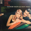 JACKIE CAIN ＆ ROY KRAL / SWEET AND LOW DOWN