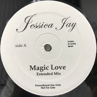 JESSICA JAY / MAGIC LOVE