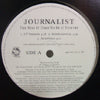 JOURNALIST / The Way It Used To Be / Self Explanatory