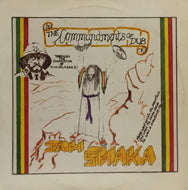 JAH SHAKA / THE COMMANDMENTS OF DUB